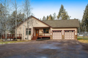 Paniolo Inn Whitefish